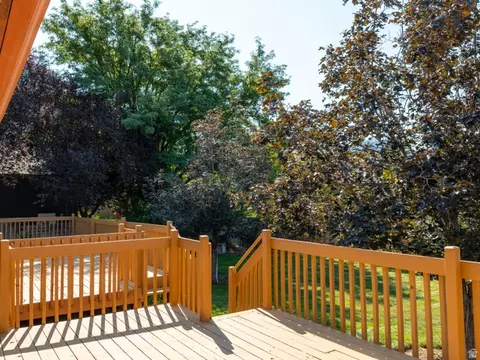 Exterior - 1062 E 1010 N, Orem, UT 84097 photo 10 of 10
