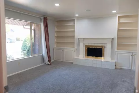 Living - 1062 E 1010 N, Orem, UT 84097 photo 1 of 8