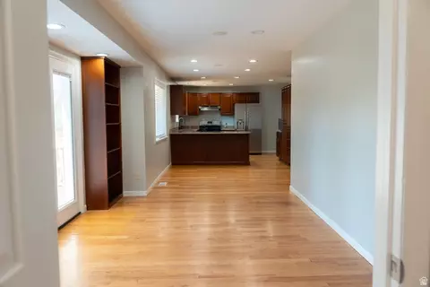 Living - 1062 E 1010 N, Orem, UT 84097 photo 5 of 8