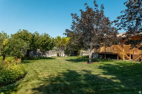 Exterior - 1062 E 1010 N, Orem, UT 84097 photo 2 of 10