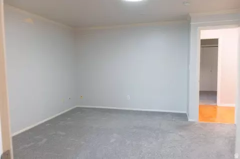 Bedroom - 1062 E 1010 N, Orem, UT 84097 photo 3 of 6