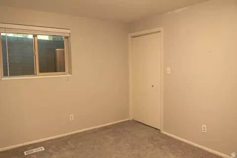 Bedroom - 1062 E 1010 N, Orem, UT 84097 photo 5 of 6