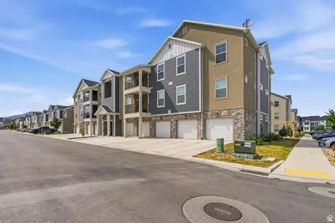 3666 W 1330 N #204, Lehi, UT 84043