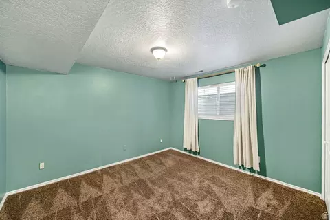 Bedroom - 8277 S 560 E, Sandy, UT 84070 photo 4 of 5