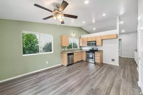 Kitchen - 8277 S 560 E, Sandy, UT 84070 photo 1 of 3
