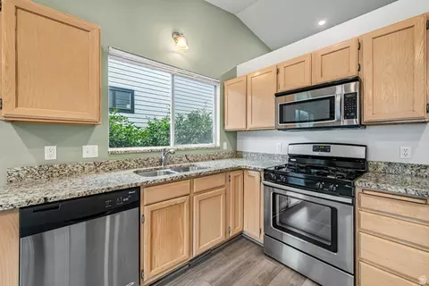 Kitchen - 8277 S 560 E, Sandy, UT 84070 photo 3 of 3