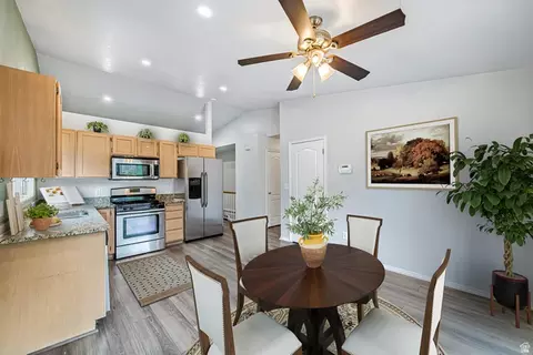 Dining - 8277 S 560 E, Sandy, UT 84070 photo 1 of 3