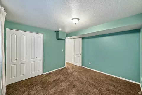 Bedroom - 8277 S 560 E, Sandy, UT 84070 photo 5 of 5