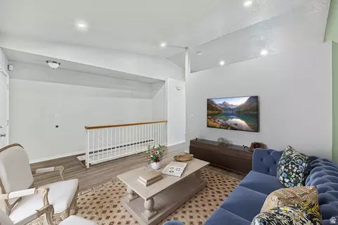 Living - 8277 S 560 E, Sandy, UT 84070 photo 3 of 3