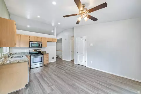 Entry Way - 8277 S 560 E, Sandy, UT 84070 photo 1 of 1