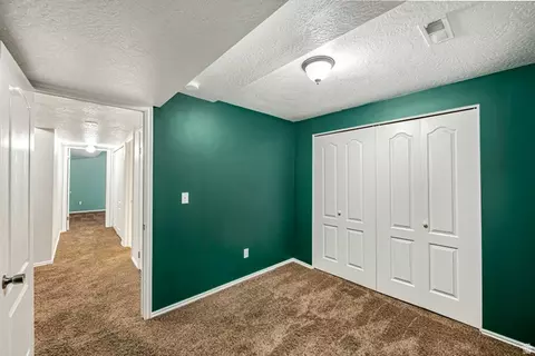 Bedroom - 8277 S 560 E, Sandy, UT 84070 photo 3 of 5