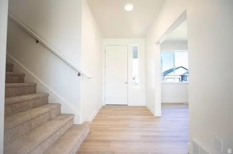 Entry Way - 2054 E Harlequin Ave #LOT EAGLE, Eagle Mountain, UT 84005 photo 1 of 1