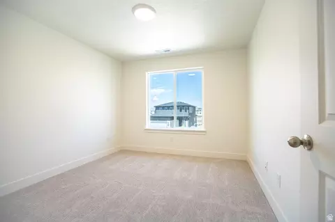 Bedroom - 2054 E Harlequin Ave #LOT EAGLE, Eagle Mountain, UT 84005 photo 3 of 3