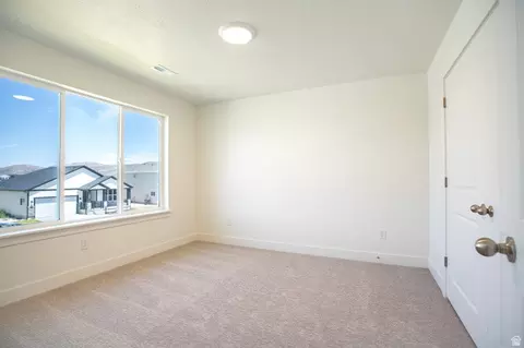 Bedroom - 2054 E Harlequin Ave #LOT EAGLE, Eagle Mountain, UT 84005 photo 1 of 3