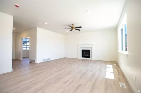 Living - 2054 E Harlequin Ave #LOT EAGLE, Eagle Mountain, UT 84005 photo 1 of 2