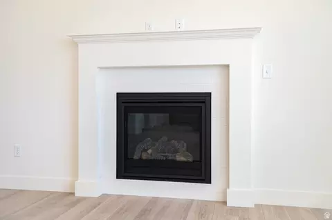 Living - 2054 E Harlequin Ave #LOT EAGLE, Eagle Mountain, UT 84005 photo 2 of 2