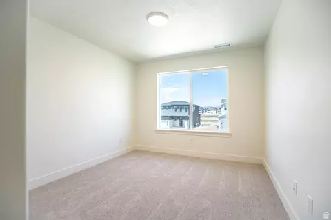 Bedroom - 2054 E Harlequin Ave #LOT EAGLE, Eagle Mountain, UT 84005 photo 2 of 3