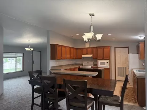 Kitchen - 275 E 400 S, Monroe, UT 84754 photo 1 of 3