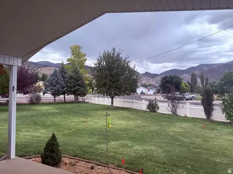 Exterior - 275 E 400 S, Monroe, UT 84754 photo 9 of 11