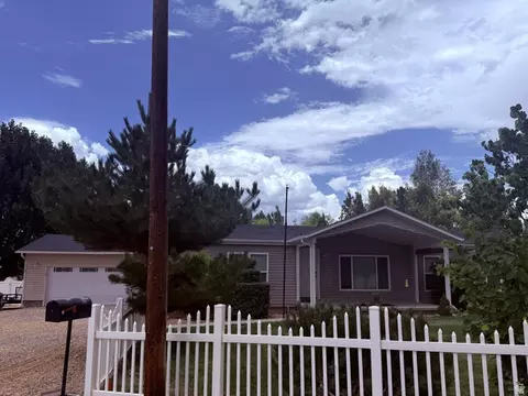 Exterior - 275 E 400 S, Monroe, UT 84754 photo 8 of 11