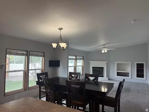 Dining - 275 E 400 S, Monroe, UT 84754 photo 1 of 1
