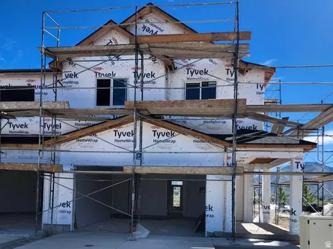 1506 N 1130 W #161, Salem, UT 84653