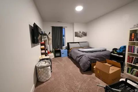 Bedroom - 4723 E Golden Meadow Xing, Eagle Mountain, UT 84005 photo 2 of 2