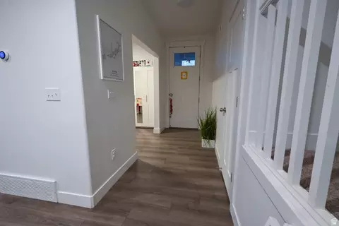 Entry Way - 4723 E Golden Meadow Xing, Eagle Mountain, UT 84005 photo 1 of 1