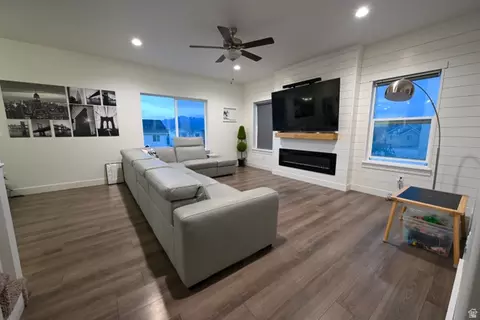 Living - 4723 E Golden Meadow Xing, Eagle Mountain, UT 84005 photo 1 of 1