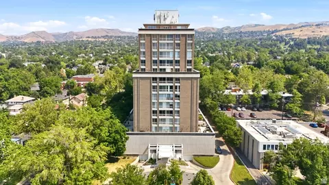 777 E South Temple S, Salt Lake City, UT 84102