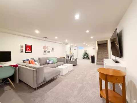 Living - 543 E 800 S, Orem, UT 84097 photo 4 of 5