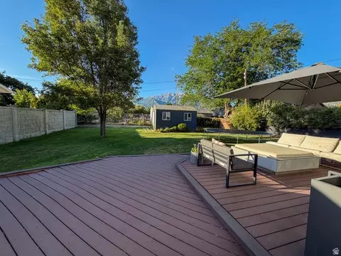 Exterior - 543 E 800 S, Orem, UT 84097 photo 3 of 7