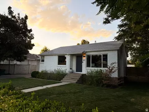 Exterior - 543 E 800 S, Orem, UT 84097 photo 2 of 7