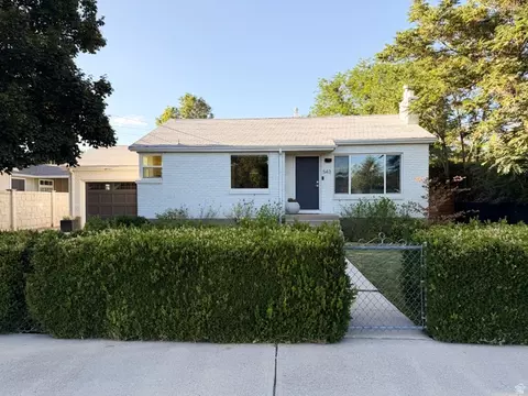 Exterior - 543 E 800 S, Orem, UT 84097 photo 7 of 7