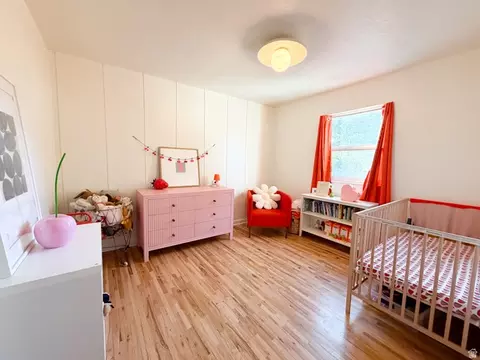 Bedroom - 543 E 800 S, Orem, UT 84097 photo 3 of 3