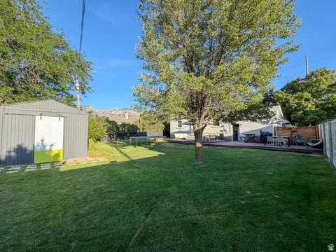 Exterior - 543 E 800 S, Orem, UT 84097 photo 4 of 7