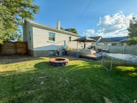 Exterior - 543 E 800 S, Orem, UT 84097 photo 5 of 7