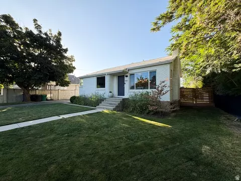 Exterior - 543 E 800 S, Orem, UT 84097 photo 6 of 7