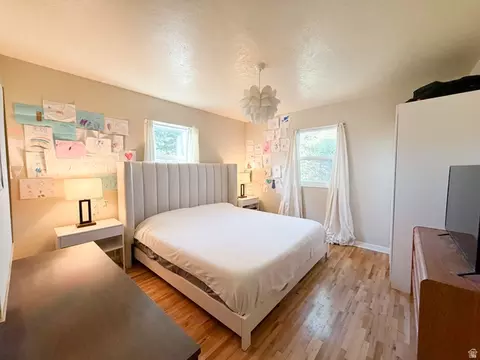 Bedroom - 543 E 800 S, Orem, UT 84097 photo 1 of 3