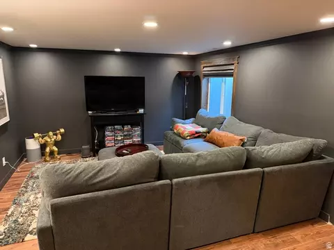 Living - 4867 S 1690 E, Holladay, UT 84117 photo 4 of 5