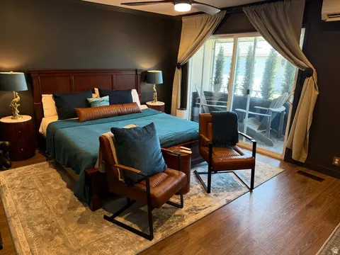 Bedroom - 4867 S 1690 E, Holladay, UT 84117 photo 2 of 2