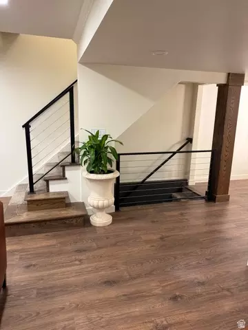 Entry Way - 4867 S 1690 E, Holladay, UT 84117 photo 1 of 2