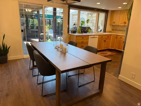 Dining - 4867 S 1690 E, Holladay, UT 84117 photo 2 of 2