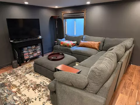 Living - 4867 S 1690 E, Holladay, UT 84117 photo 5 of 5