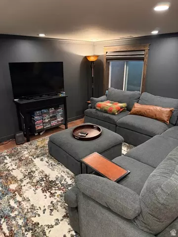 Living - 4867 S 1690 E, Holladay, UT 84117 photo 3 of 3