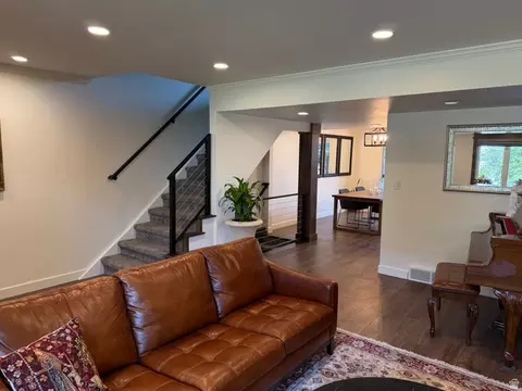 Living - 4867 S 1690 E, Holladay, UT 84117 photo 2 of 5