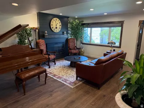 Living - 4867 S 1690 E, Holladay, UT 84117 photo 3 of 5