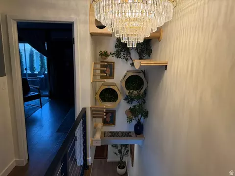 Entry Way - 4867 S 1690 E, Holladay, UT 84117 photo 1 of 1