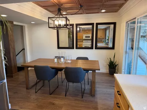 Dining - 4867 S 1690 E, Holladay, UT 84117 photo 1 of 2