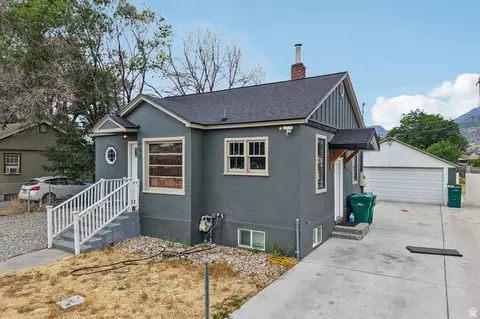 Exterior - 355 E 400 N, Orem, UT 84057 photo 4 of 10